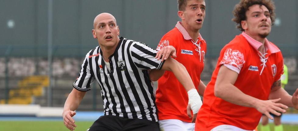Fucecchio, tre gol per chiudere secondo Cecina, calvario finito e ora i nuovi soci