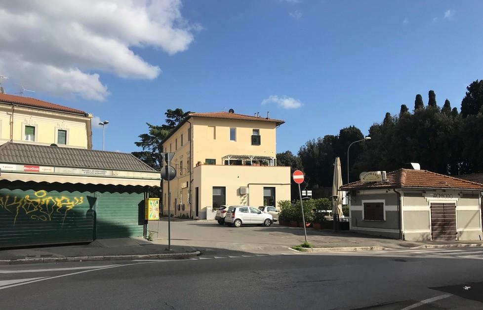 Svolta per piazza Tripoli Ultimi atti per acquisirla 