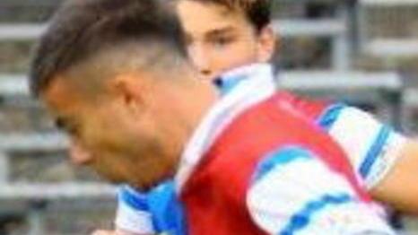 Costanzo senza gol ma al top