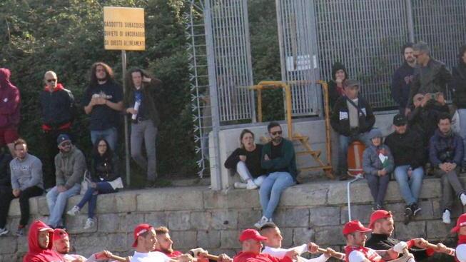 Trofeo della Liberazione, vince subito il Venezia ma la sorpresa è l’Ardenza