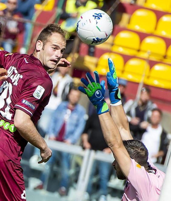 Il Livorno ha trovato un amico Leali Foggia a meno 1, ora obiettivo playout 