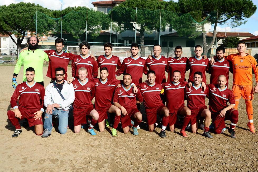 Sporting Club-Serrazzano prima seminale La California affronterà il Cral Solvay