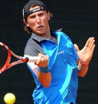 Lulli fa doppietta e spinge Villa Lloyd al primo successo 