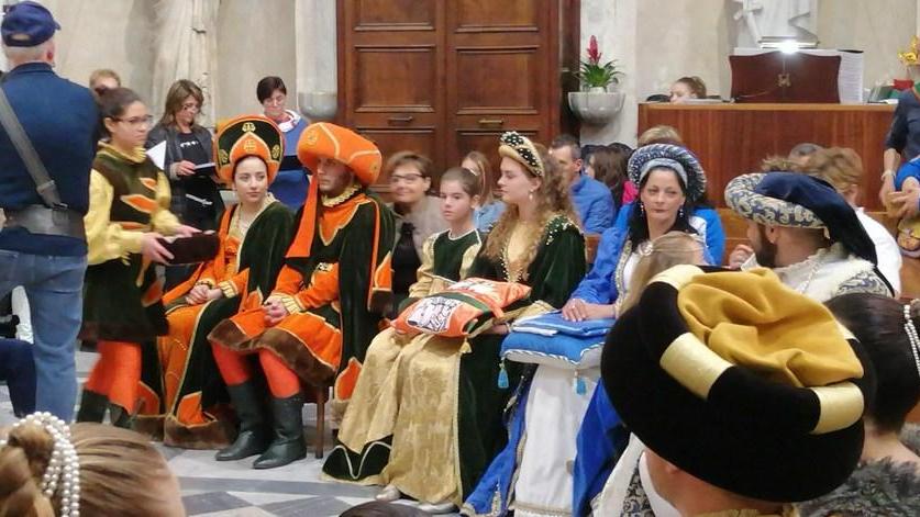 Prove di disgelo comitato-Comune in vista del Palio