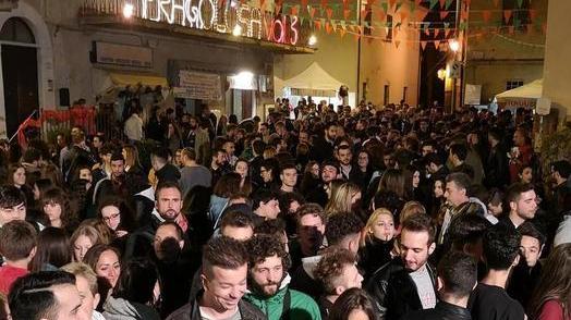 Fragolosa fa ancora il pieno