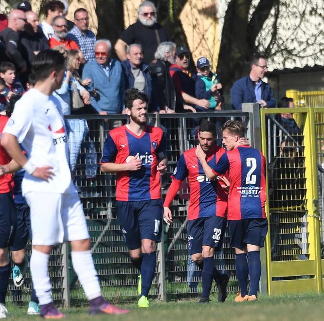 CALCIO SERIE D