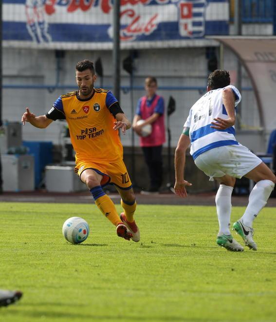 Pisa-Novara vale un turno nei playoff 