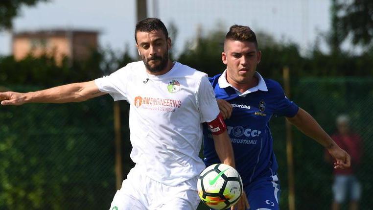 Cenaia, la vittoria non basta per gioire Ora spareggio-chiave col Pontebuggianese