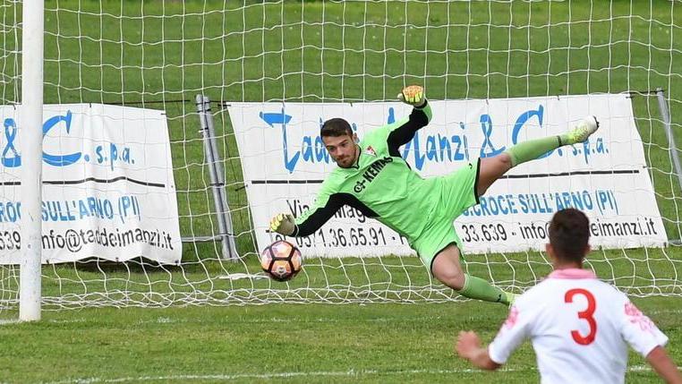 Grosseto, niente sconti La Cuoiopelli lotta ma alla fine si arrende al team-cannibale