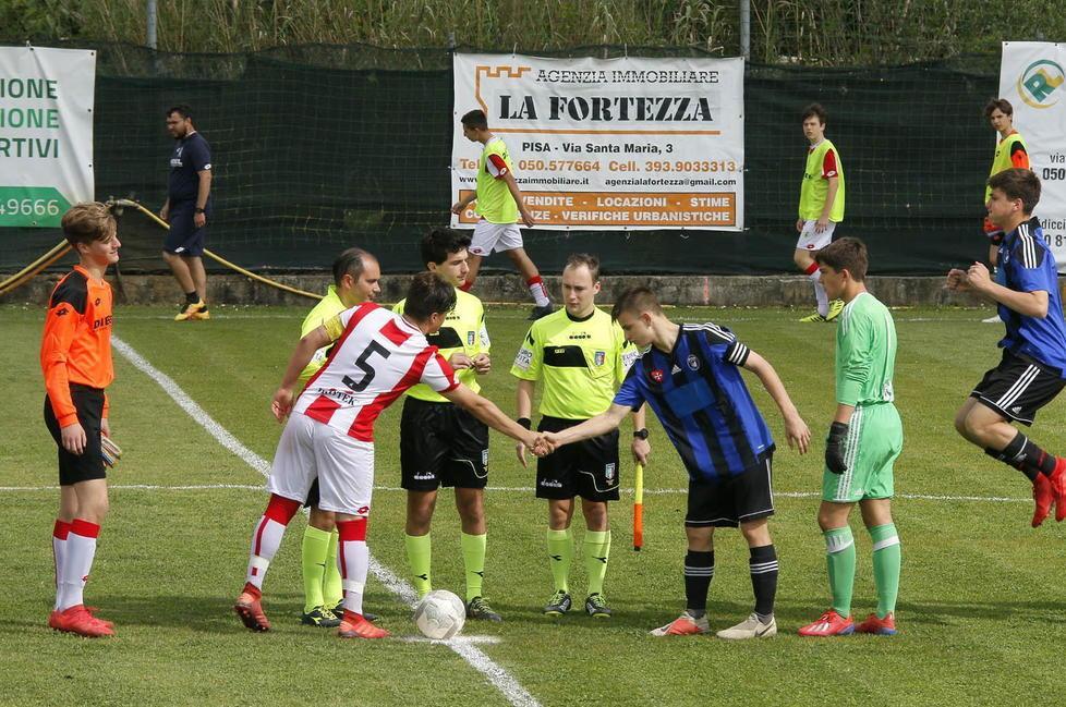 Al San Cataldo c’è il pienone ma è il Vicenza a passare: 0-1 