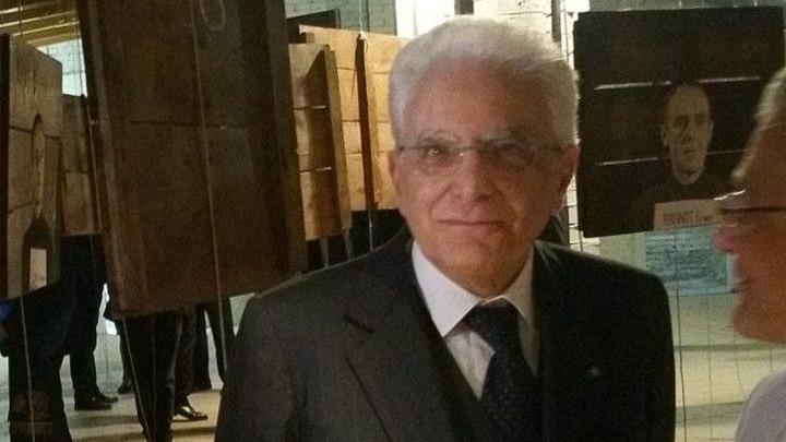 La banalità del male si è fatta mostra con cuore e cranio di Adolf Hitler