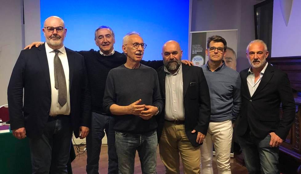Bova: un prezzo politico per accedere allo sport