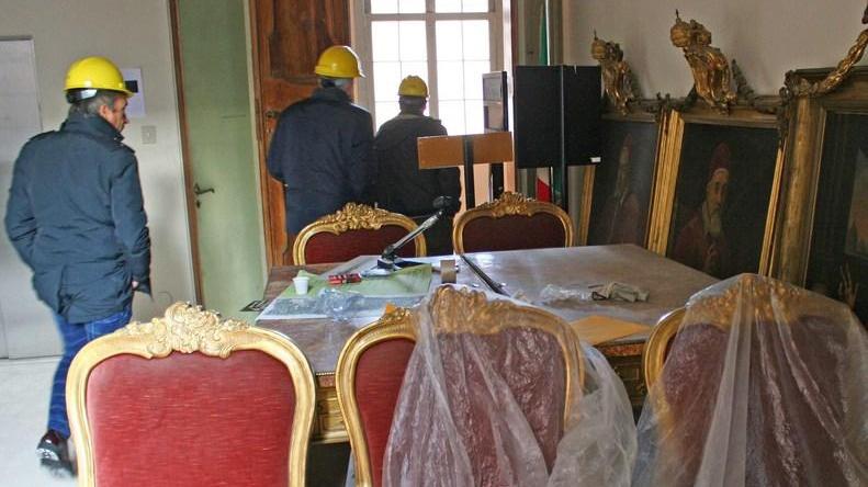 Palazzi universitari Svolta sugli stralci Cantieri entro il 2019