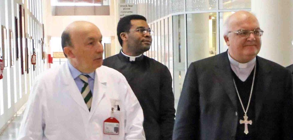 Mutamenti climatici Diocesi mobilitata per tutelare la salute