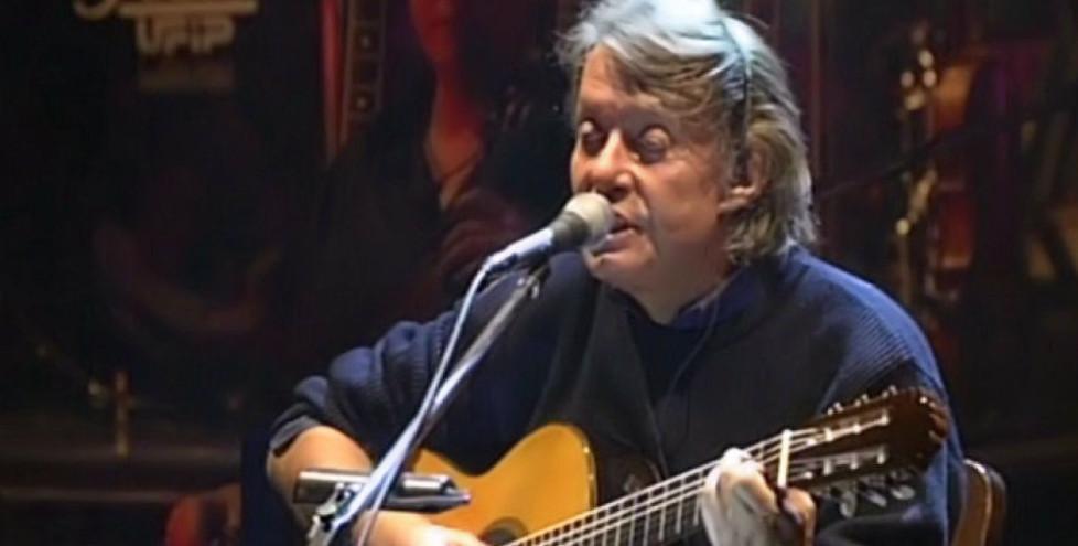 “La buona novella” di Faber risuona al teatro De Micheli 