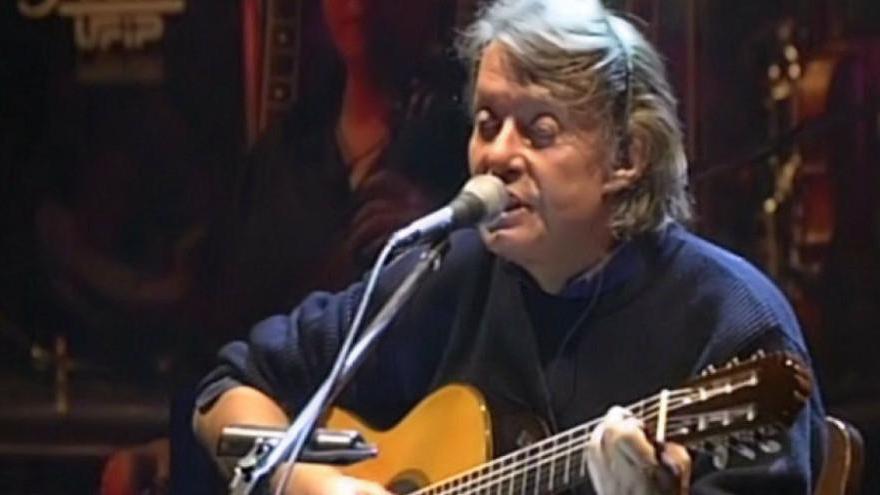 “La buona novella” di Faber risuona al teatro De Micheli