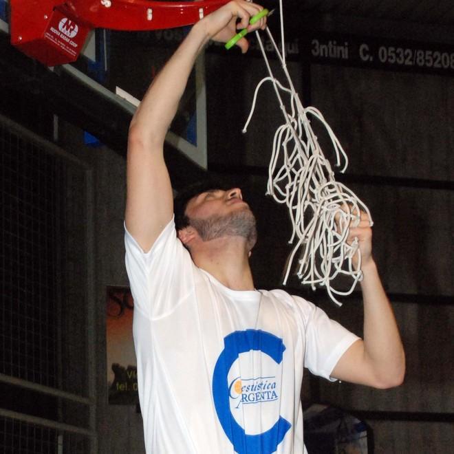 Cestistica in serie C Silver 