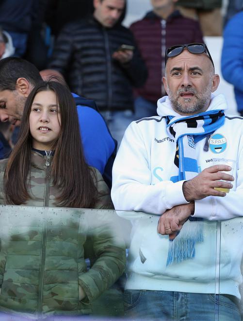 Saputo e Fenucci in visita da Bologna Discorso stadio