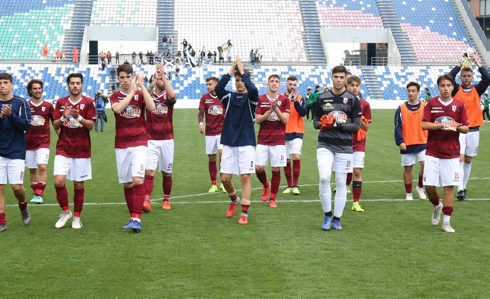«Ci hanno criticato ma questa squadra merita gli applausi» 