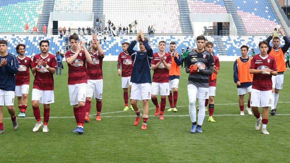 «Ci hanno criticato ma questa squadra merita gli applausi»