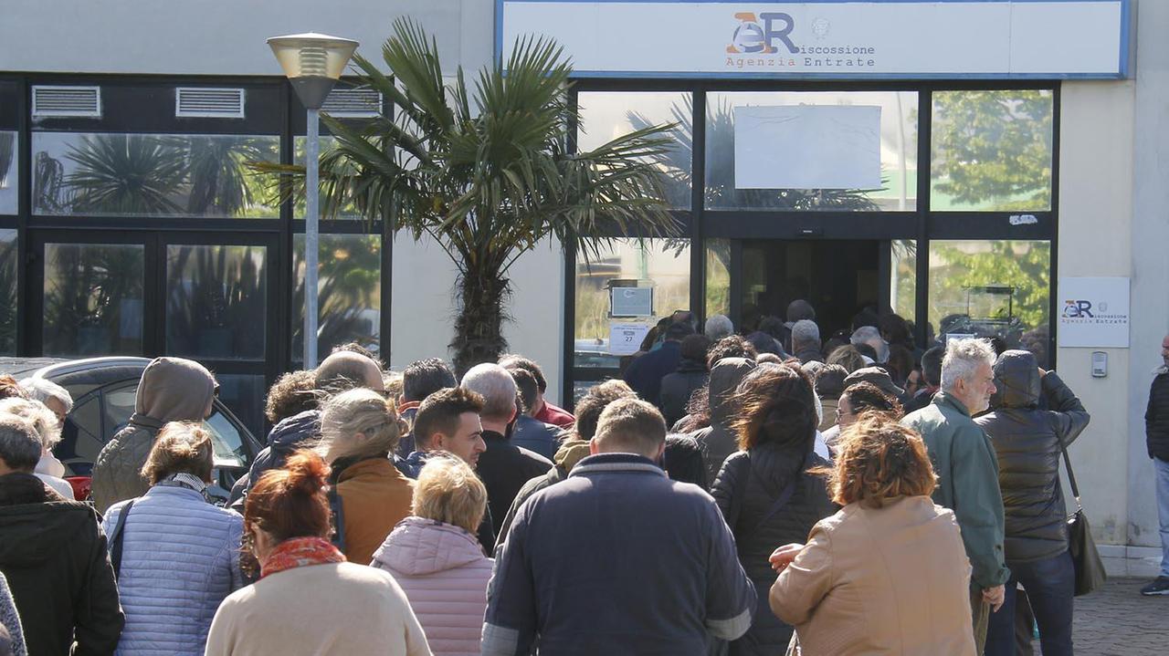 Pace fiscale, oltre 66mila contribuenti toscani chiedono la “rottamazione”
