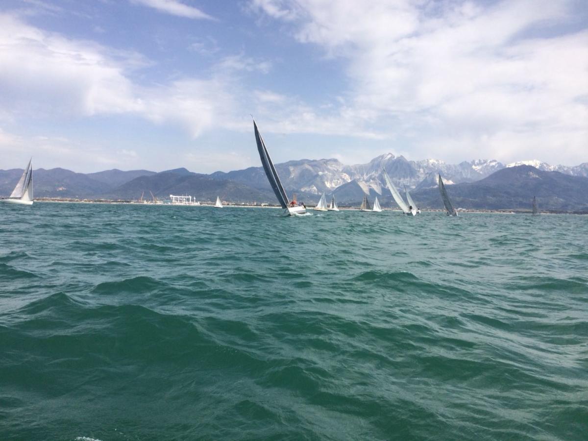 Club Nautico Marina di Carrara: passato e futuro tra un successo e l'altro, nella vita e non solo 