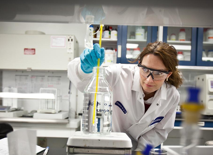 Colosso della farmaceutica investe su Pisa, 40 assunzioni 