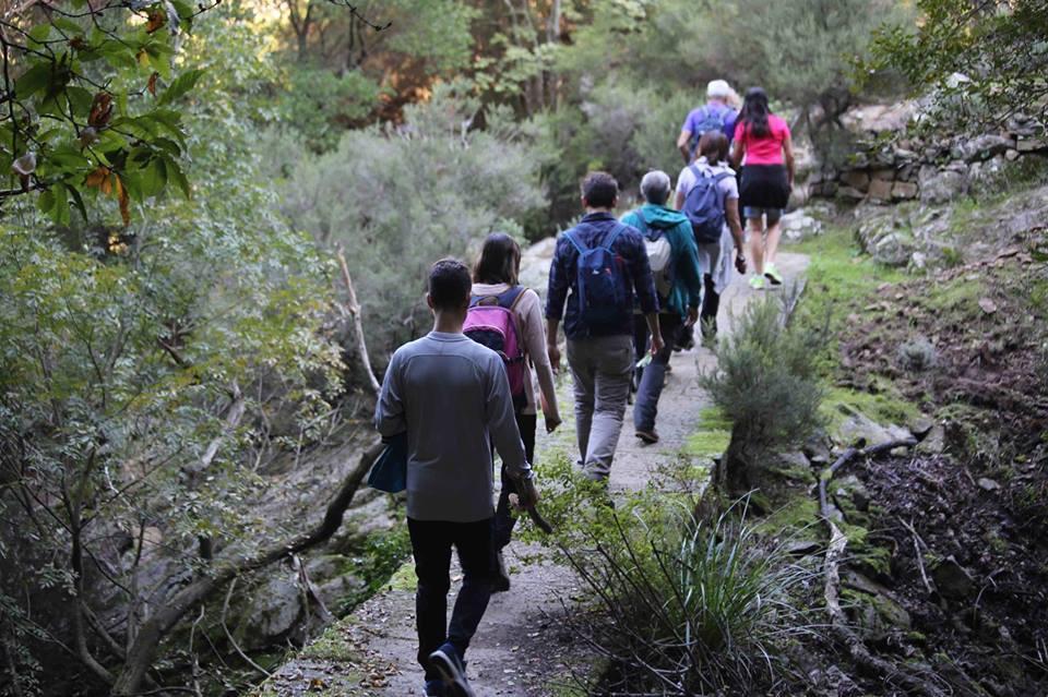 Accoglienza e tutela dell’ambiente nel Parco Nazionale Arcipelago Toscano 