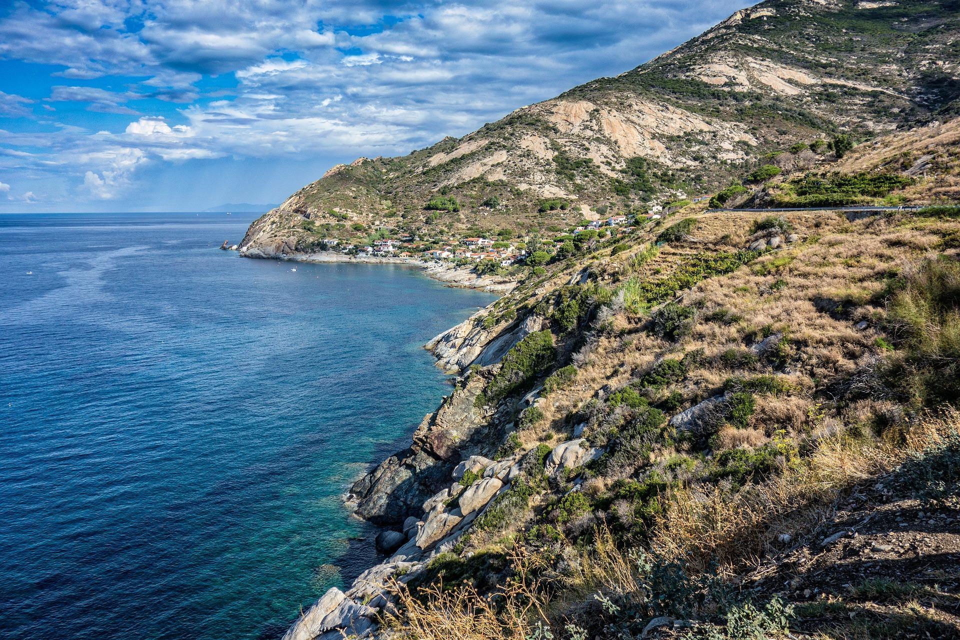 Isola d’Elba, la perla dell’arcipelago valorizza le sue eccellenze 