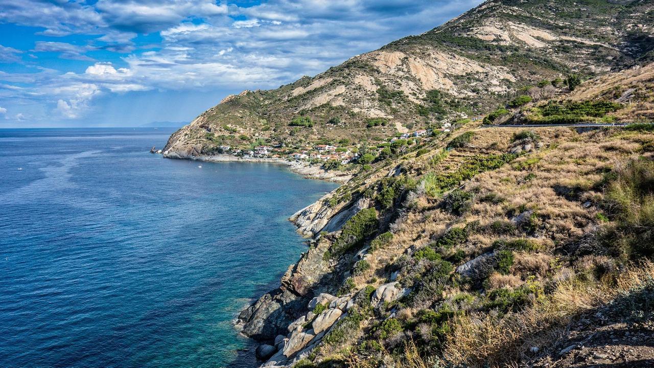 Isola d’Elba, la perla dell’arcipelago valorizza le sue eccellenze
