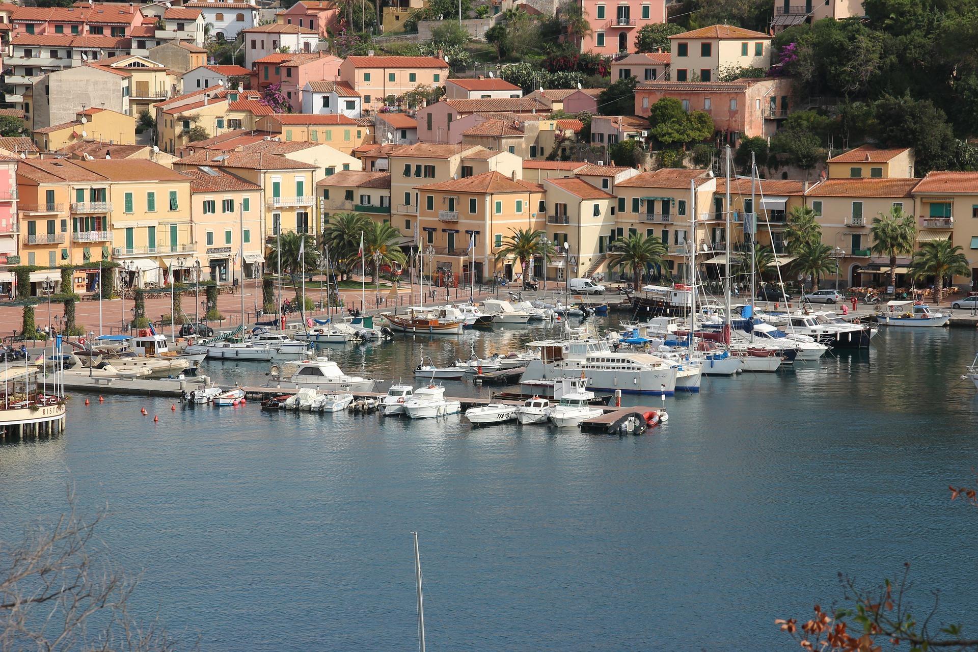 Sacomar, l’eccellenza per la nautica da diporto maggiore   