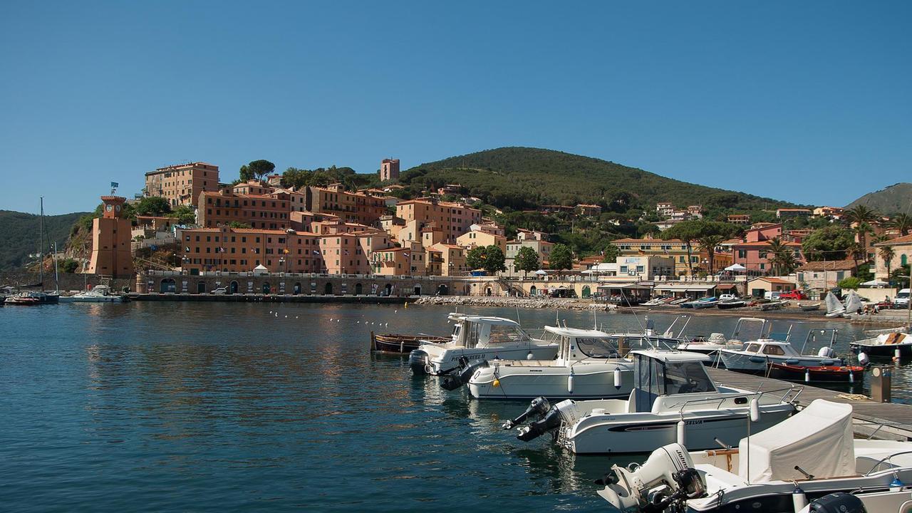 Nel weekend 1-2 giugno c’è “Pronta alla Boa” a Marciana Marina