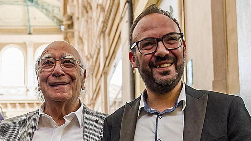 Bontà, qualità e tanta umiltà da 50 anni i “girasoli” di Valerio Chiesa stregano il mondo