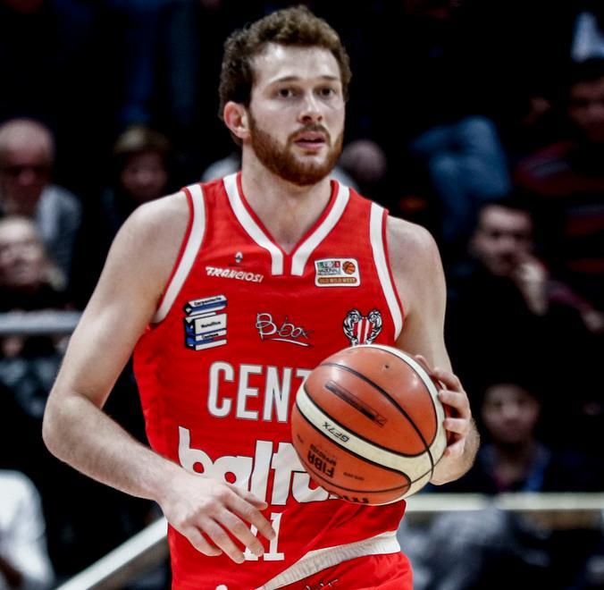 Cento si perde nella zona Knights. Poca energia e crollo a Legnano 