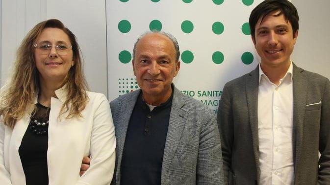 La promessa di Venturi, Carpi avrà un nuovo ospedale