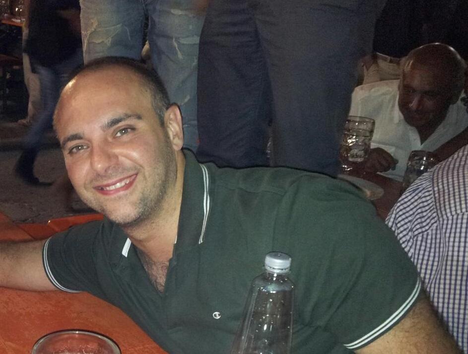 Alessandro Guarducci