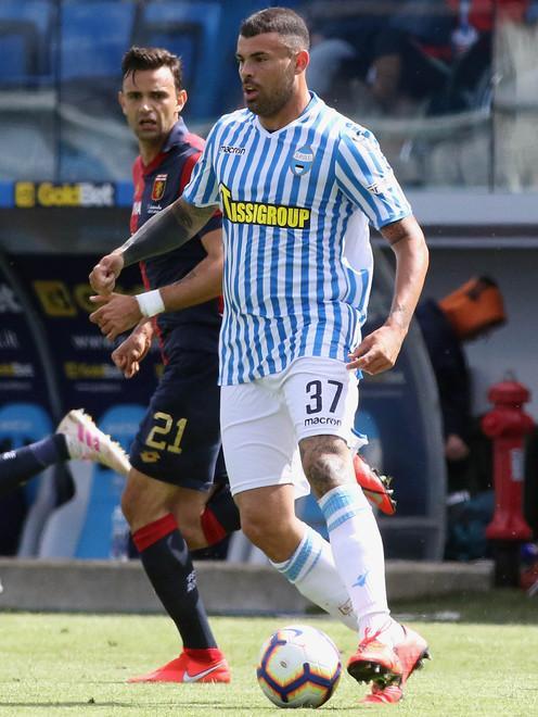Gli occhi del mondo su Petagna: per il bomber Eintracht, Besiktas Atletico Madrid e Bayer
