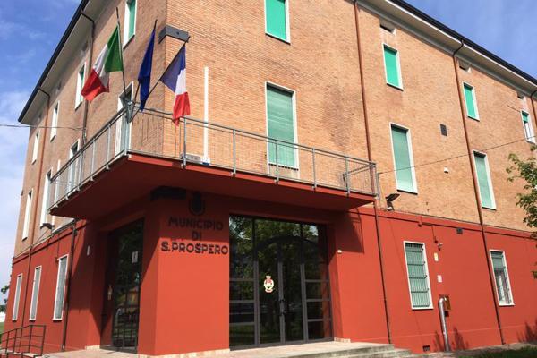 Comunali 2019/ Il duello di San Prospero Fontana sfida Borghi Tutti i candidati