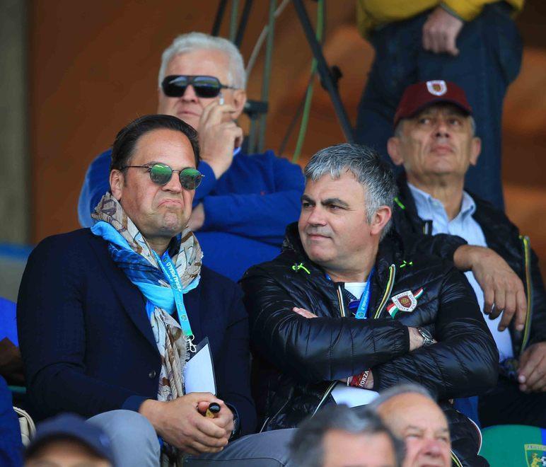 Crac Reggiana, Compagni e Medici ci hanno rimesso mezzo milione
