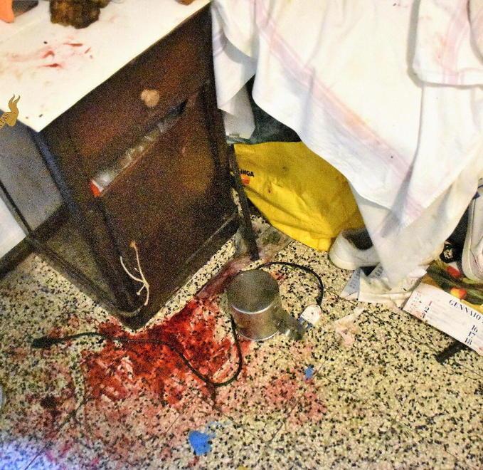 Cuoco ucciso, una rissa per gelosia il movente dell’omicidio 