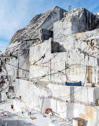 «Sulle cave il Comune deve svegliarsi e fare chiarezza»