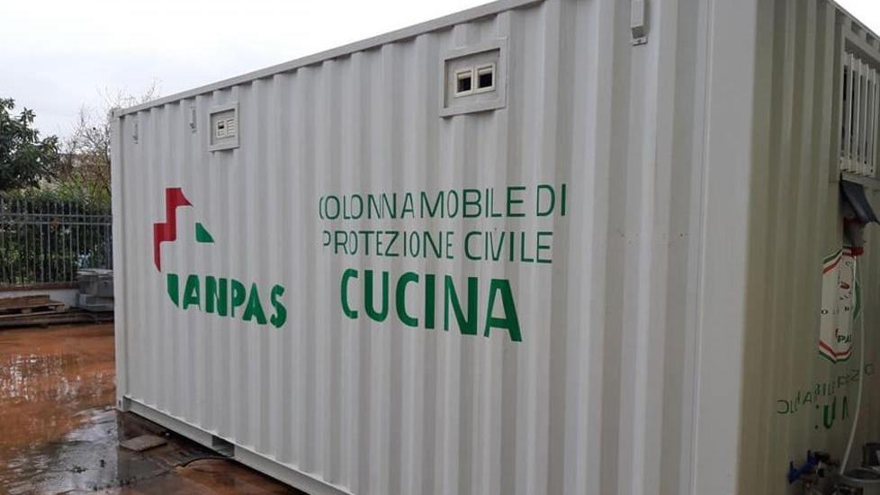«Nemmeno un pasto ai volontari impegnati nelle ricerche della donna»