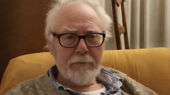 Ucciso dal figlio: Castellari, una vita tra la chiesa e i neonati