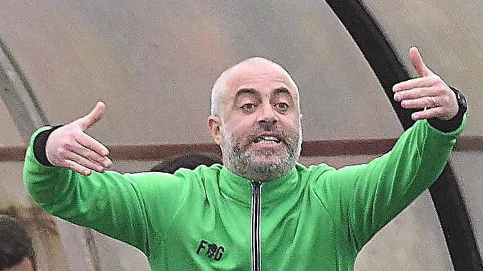 L’addio del ds Luca Nani «Io legato a Gassani»