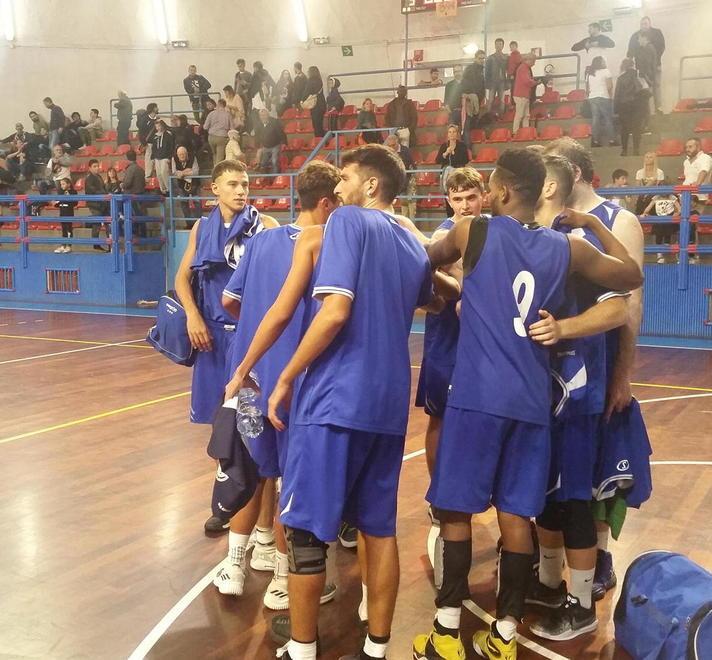 Playoff Cmc, buona la prima Sconfitto Colle Val d’Elsa 