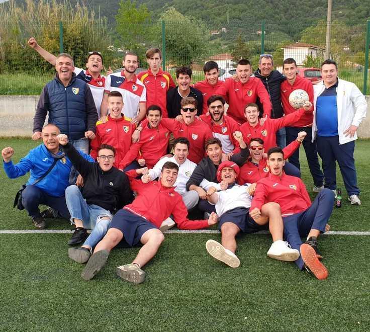 Il Don Bosco centra la coppa Zenit, 5 espulsi in 5 minuti