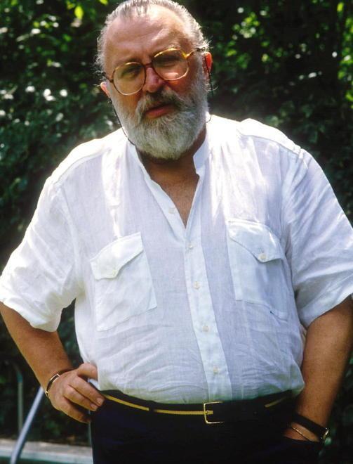 30 anni senza Sergio Leone Dai western a De Niro