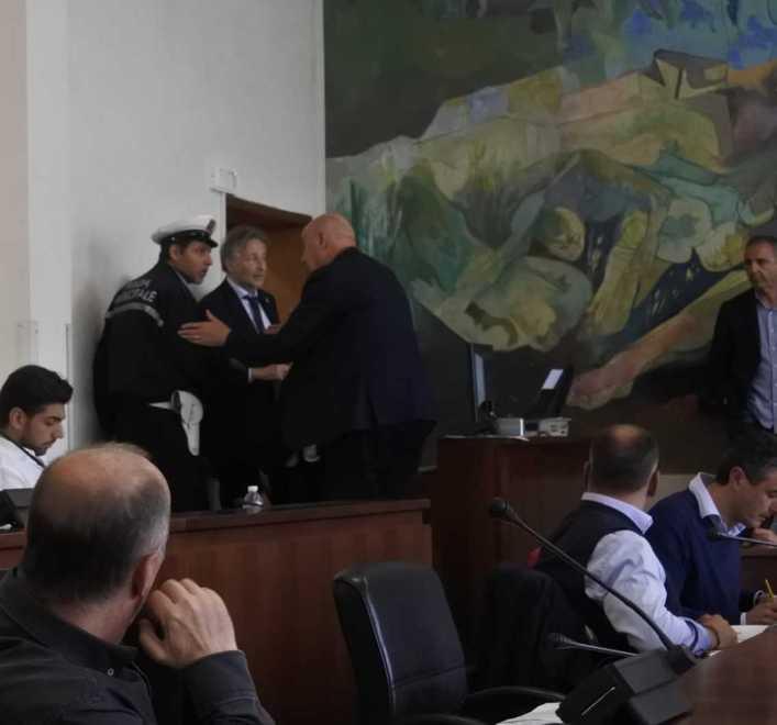 Approvato in consiglio il Regolamento urbanistico 