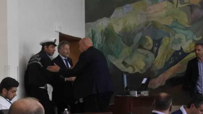 Approvato in consiglio il Regolamento urbanistico
