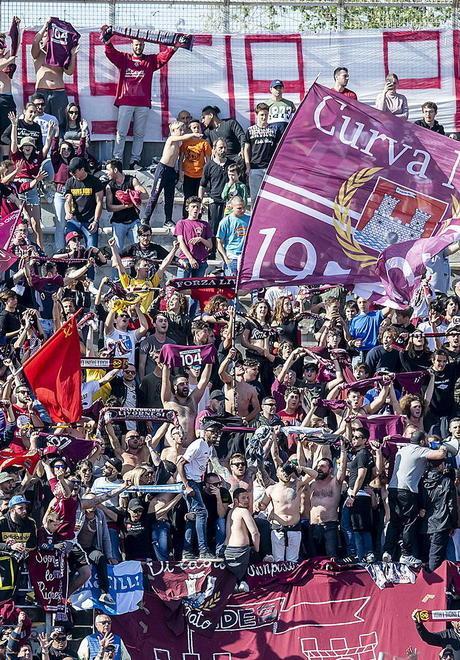 Contro il Carpi prezzi scontati